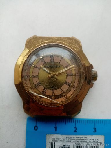 ЧАСЫ ВЫМПЕЛ  (22)