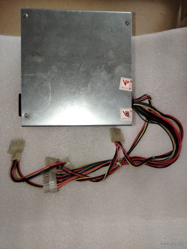Блок питания