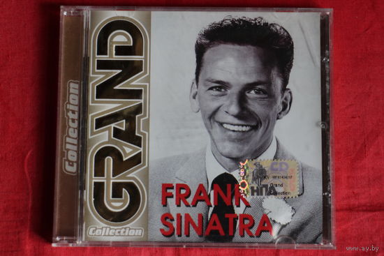 Frank Sinatra - Grand Collection (2004, CD)