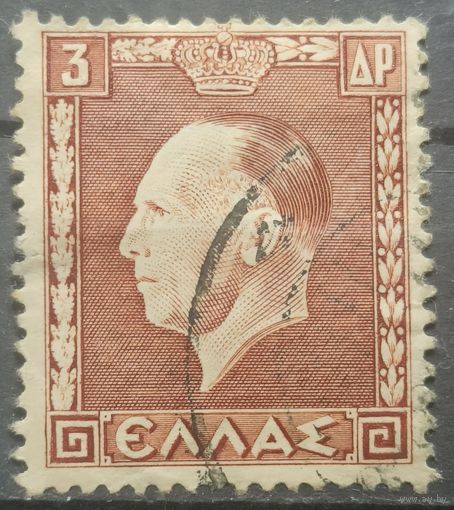 Греция 1937г.