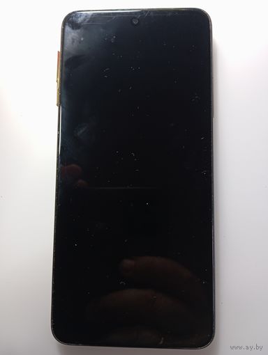 Смартфон Xiaomi poco m4 pro 5g poco yellow .