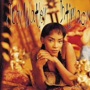 Jody Watley Intimacy
