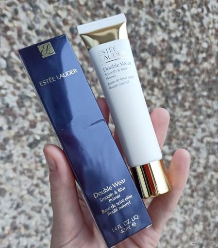 Праймер для лица Estee Lauder Double Wear Smooth&Bloor Primer 40 ml