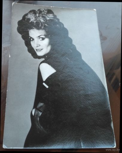 Лайма Вайкуле