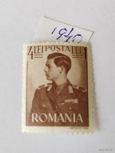 Румыния  1941