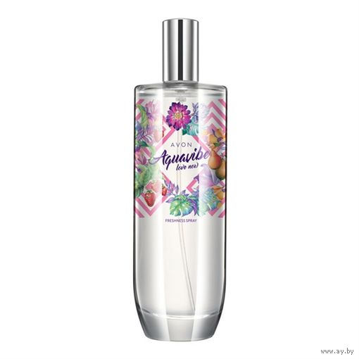 Aquavibe Love Now Женская Туалетная вода 100 мл
