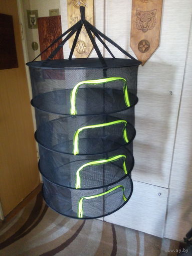 Сушилка для рыбы,грибов,фруктов.