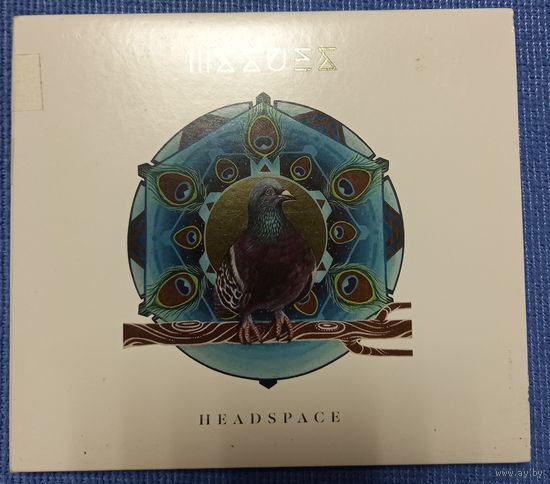 CD,(USA) Issues – Headspace