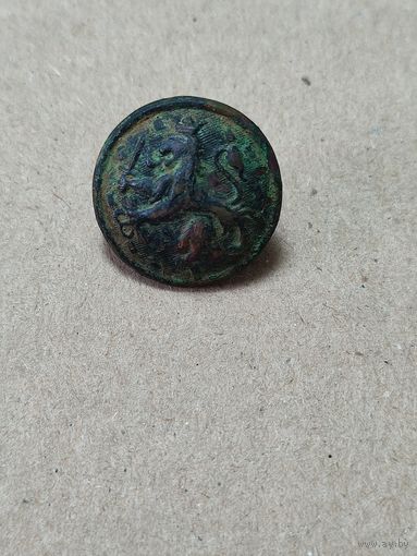 Пуговица Голандия