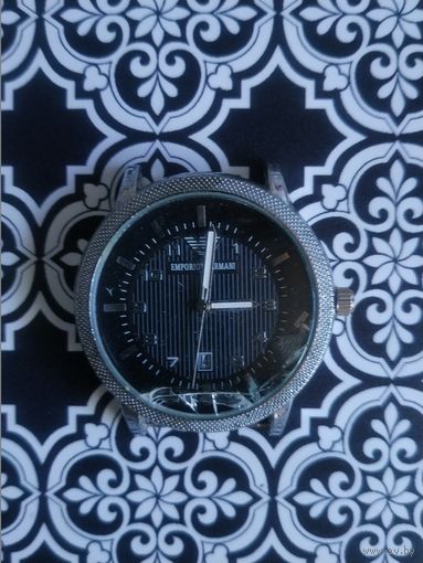 Часы наручные. Состояние на скане. В коллекцию,ремонт,на запчасти.