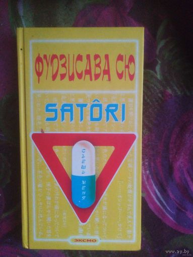 Фудзисава Сю, Satori