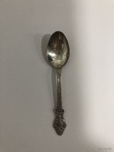 Ложка чайная МНЦ