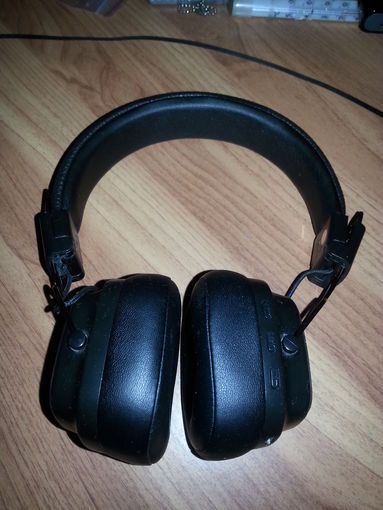 Наушники Marshall Major 4 копия