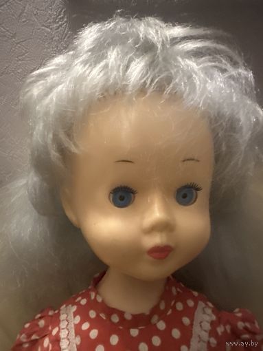 Кукла Ссср Нина кругозор