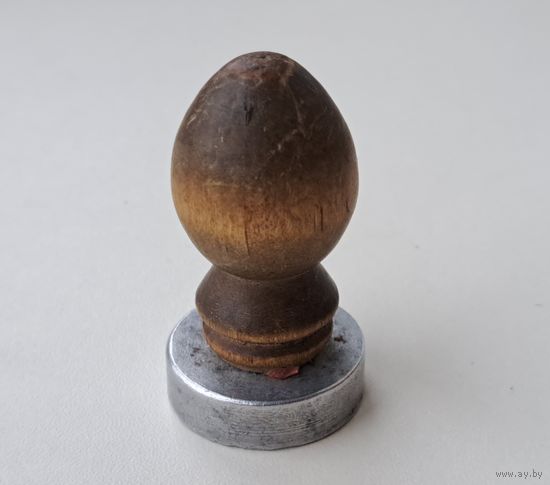 Печать БЕЛ. ГОС. ИН-ТУТ СССР