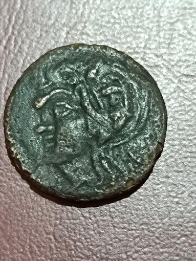 Древний Рим