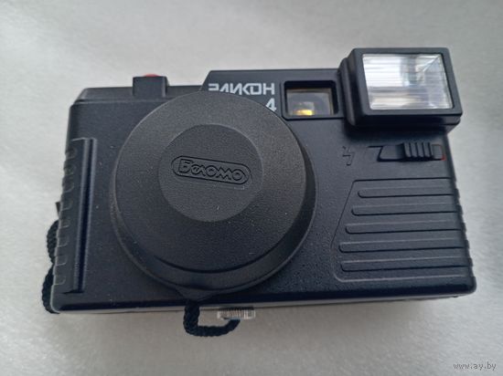 Фотоаппарат