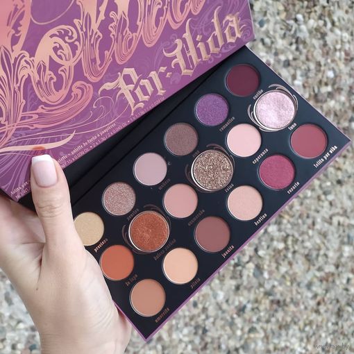 Kat von D Lolita Por vida