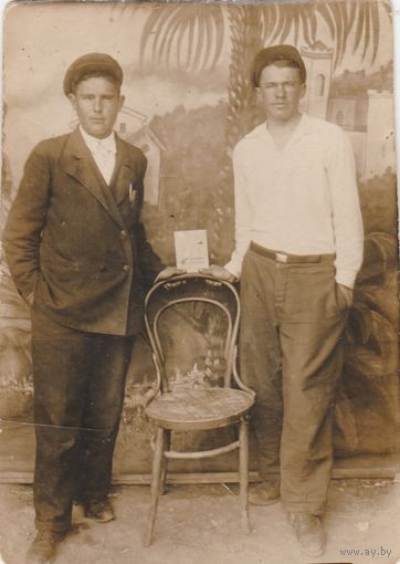 Фотография.