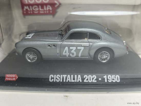 Cisitalia 202 SC