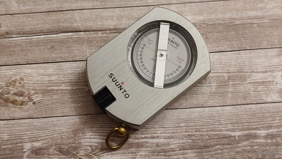 Высотомер, клинометр SUUNTO PM-5/1520 PC