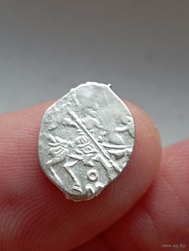 Копейка Борис Годунов . 41