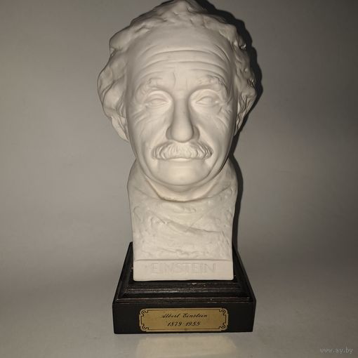 Бюст. Фарфор. Германия.