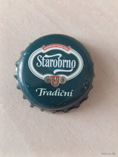 Крышки - пробки (Чехия )