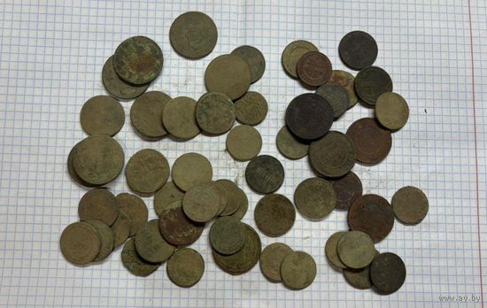 Империя 55 шт.