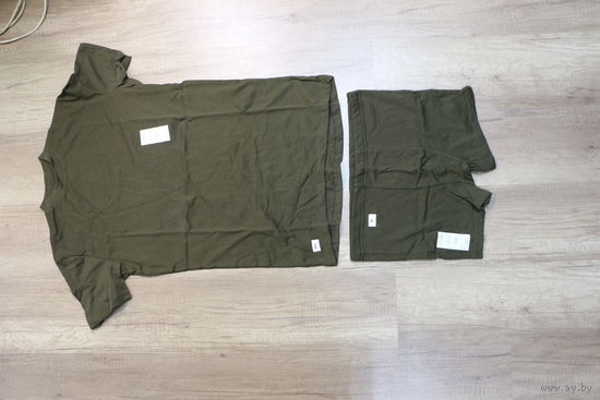 Комплект военного белья, новый. Распродажа коллекции вещей. С РУБЛЯ! АУКЦИОН!