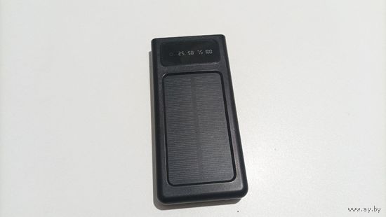 PowerBank 10 000 mAh