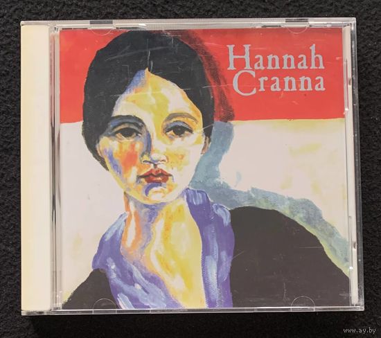 Hannah Cranna – Better Lonely Days