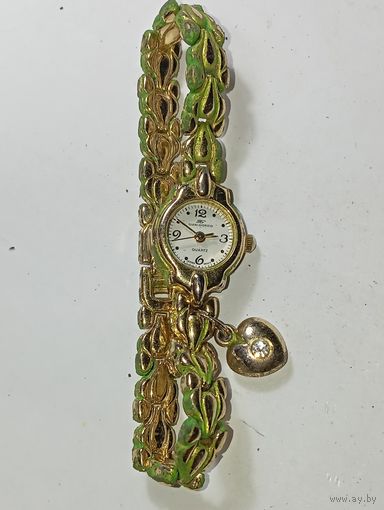 Кварцевые часы  Giani Giorgio .