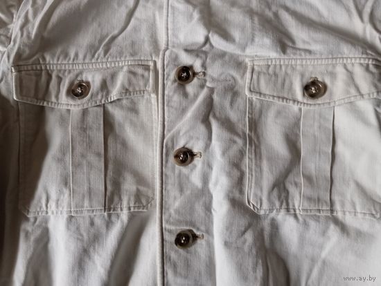 - КУРТКА Хлопок 48-50 р-р