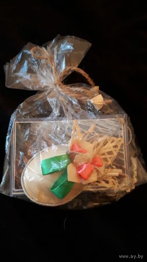 Туфелька Свіцязянкі