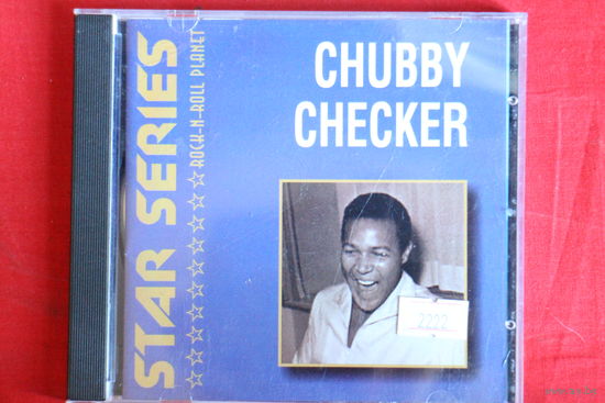 Сhubby Сhecker - Star Series (2002, CD)