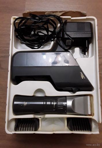 Машинка для стрижки Ладомир