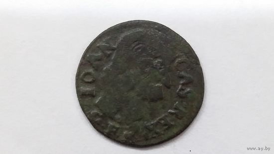 Солид 1666