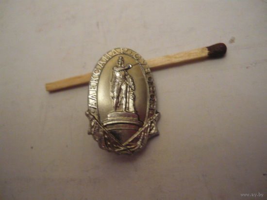Суворов. лмд