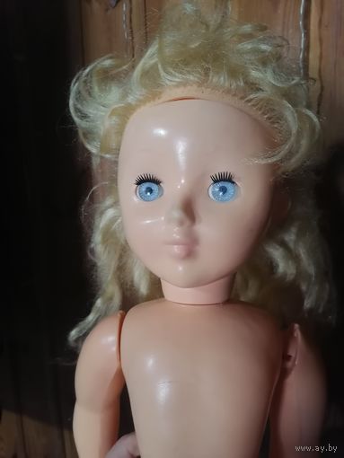 Кукла СССР, Гдр рестоврация, донорство. Цены в описании.