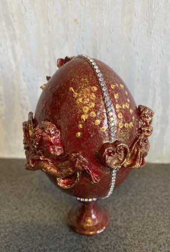 Пасхальное яйцо