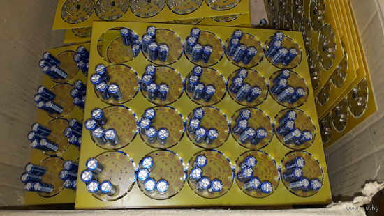 БЛОКИ ПИТАНИЯ