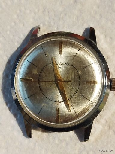 Часы Raketa калибр 2609 16 jewels