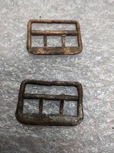 Пряжки в галифе Вермахта,СС, люфтваффе