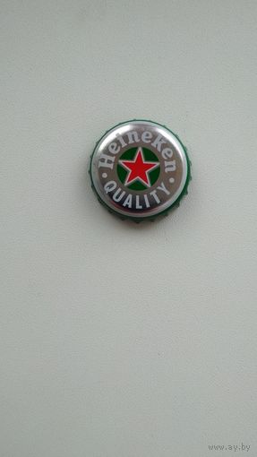 Крышка пивная.