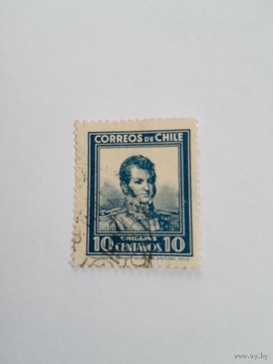Чили 1932