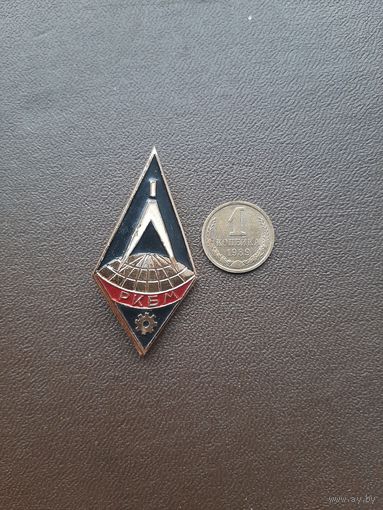 Значок легкий РКБМ