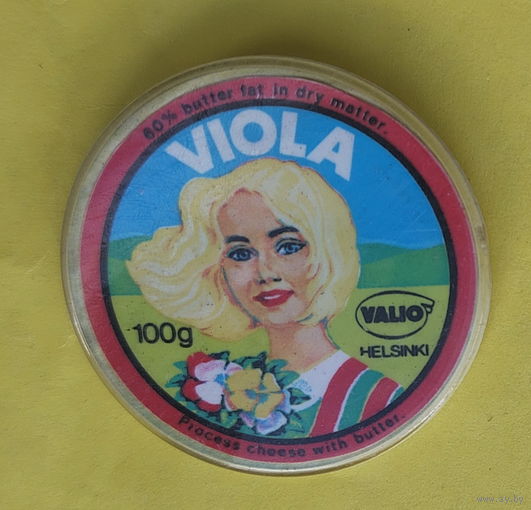 Viola. С-43.
