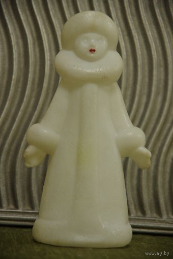 Снегурочка