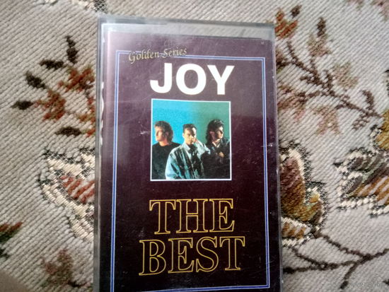Кассета JOY.